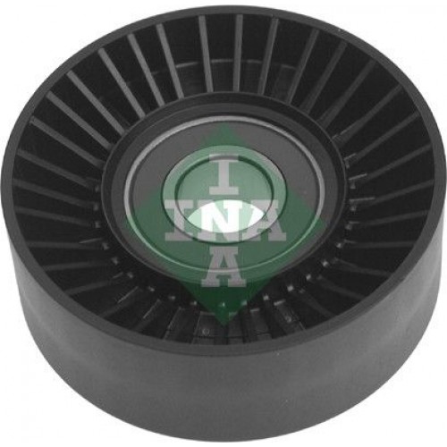 Τροχαλία παρέκκλισης & ενδιάμεσος τροχός BMW X5 2000 - 2004 ( Ε53 ) INA 532 0293 10