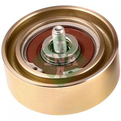 Τροχαλία παρέκκλισης & ενδιάμεσος τροχός INA 532 0294 10