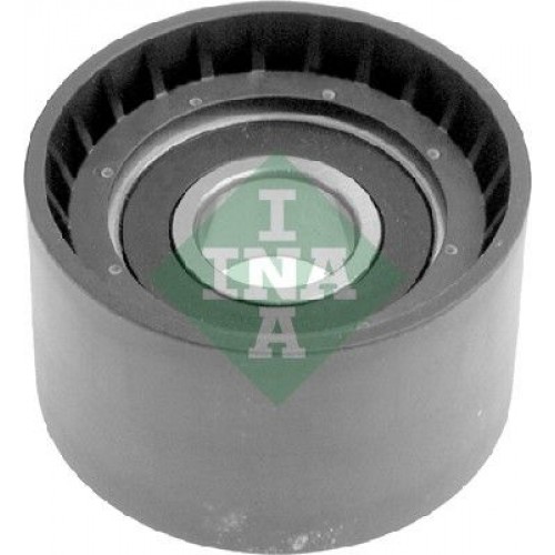 Τροχαλία παρέκκλισης & ενδιάμεσος τροχός RENAULT CLIO 2001 - 2005 INA 532 0308 10