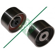 Τροχαλία παρέκκλισης & ενδιάμεσος τροχός MAZDA 323 2001 - 2003 ( BJ ) INA 532 0352 20