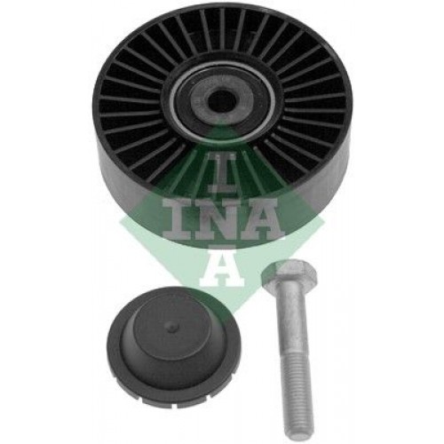 Τροχαλία παρέκκλισης & ενδιάμεσος τροχός FIAT BRAVA 1995 - 2003 ( 182 ) INA 532 0369 20 Τροχαλία παρέκκλισης & ενδιάμεσος τροχός FIAT BRAVA 1995 - 2003 ( 182 ) INA 532 0369 20