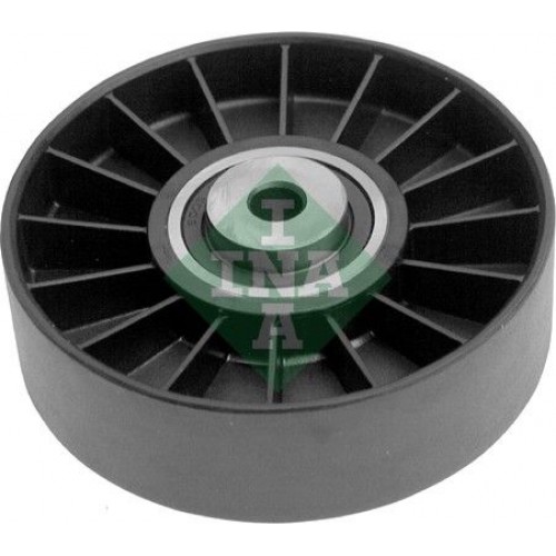 Τροχαλία παρέκκλισης & ενδιάμεσος τροχός VOLVO S70 1997 - 2000 ( P80_ ) INA 532 0393 20 Τροχαλία παρέκκλισης & ενδιάμεσος τροχός VOLVO S70 1997 - 2000 ( P80_ ) INA 532 0393 20