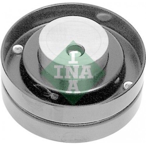 Τροχαλία παρέκκλισης & ενδιάμεσος τροχός PEUGEOT 605 1989 - 1994 INA 532 0430 10 Τροχαλία παρέκκλισης & ενδιάμεσος τροχός PEUGEOT 605 1989 - 1994 INA 532 0430 10