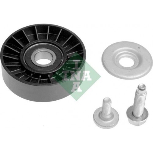 Τροχαλία παρέκκλισης & ενδιάμεσος τροχός SAAB 900 1993 - 1998 INA 532 0432 10 Τροχαλία παρέκκλισης & ενδιάμεσος τροχός SAAB 900 1993 - 1998 INA 532 0432 10