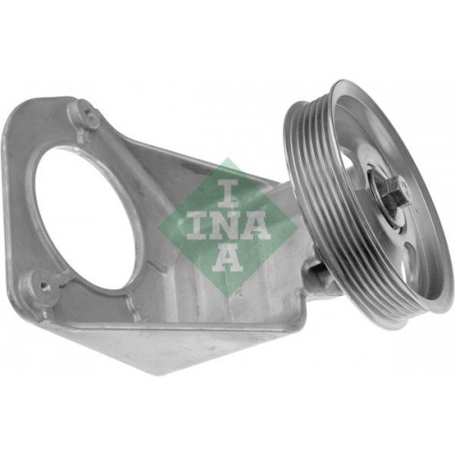 Τροχαλία παρέκκλισης & ενδιάμεσος τροχός PEUGEOT 307 2001 - 2005 ( 3A ) ( 3C ) INA 532 0450 10 Τροχαλία παρέκκλισης & ενδιάμεσος τροχός PEUGEOT 307 2001 - 2005 ( 3A ) ( 3C ) INA 532 0450 10
