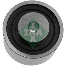 Τροχαλία παρέκκλισης & ενδιάμεσος τροχός HYUNDAI TERRACAN 2001 - 2007 (HP) INA 532 0451 10