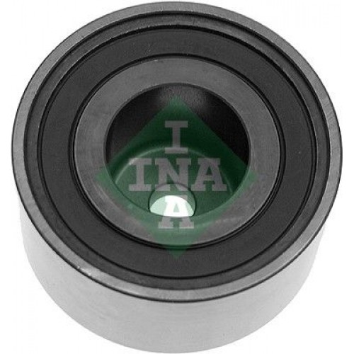 Τροχαλία παρέκκλισης & ενδιάμεσος τροχός PEUGEOT 407 2004 - 2008 ( 6D_ ) INA 532 0461 10