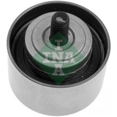 Τροχαλία παρέκκλισης & ενδιάμεσος τροχός JEEP CHEROKEE 2002 -2005 ( KJ ) INA 532 0466 10