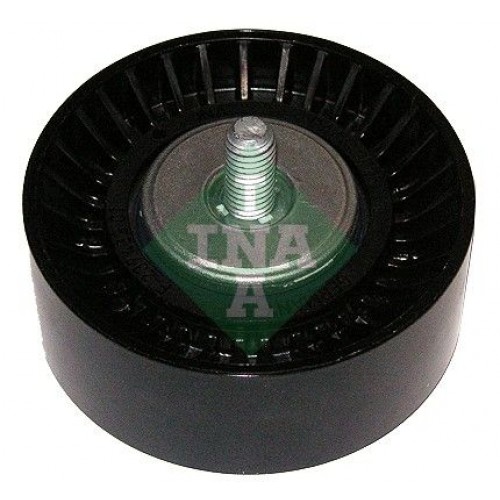 Τροχαλία παρέκκλισης & ενδιάμεσος τροχός FORD ESCORT 1995 - 1998 MK7 INA 532 0501 10 Τροχαλία παρέκκλισης & ενδιάμεσος τροχός FORD ESCORT 1995 - 1998 MK7 INA 532 0501 10