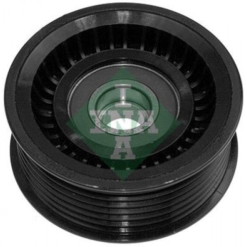 Τροχαλία παρέκκλισης & ενδιάμεσος τροχός RENAULT ESPACE 2003 - 2006 ( JK0 ) ( JK1 ) INA 532 0503 10