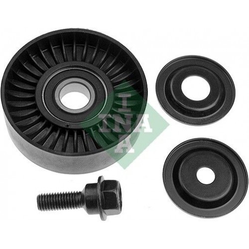 Τροχαλία παρέκκλισης & ενδιάμεσος τροχός HYUNDAI COUPE 2001 - 2004 ( GK ) INA 532 0543 10 Τροχαλία παρέκκλισης & ενδιάμεσος τροχός HYUNDAI COUPE 2001 - 2004 ( GK ) INA 532 0543 10