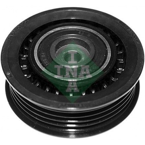 Τροχαλία παρέκκλισης & ενδιάμεσος τροχός MERCEDES VANEO 2002 - 2005 ( W414 ) INA 532 0548 10