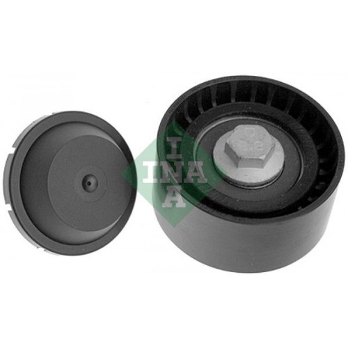 Τροχαλία παρέκκλισης & ενδιάμεσος τροχός VW TOUAREG 2003 - 2007 ( 7L ) INA 532 0555 10 Τροχαλία παρέκκλισης & ενδιάμεσος τροχός VW TOUAREG 2003 - 2007 ( 7L ) INA 532 0555 10