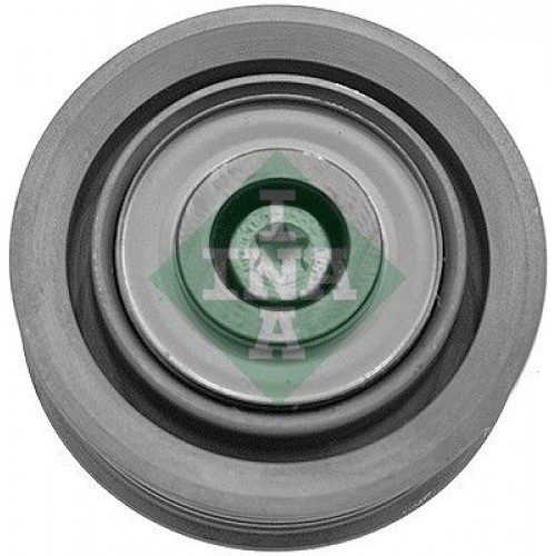 Τροχαλία παρέκκλισης & ενδιάμεσος τροχός VW GOLF 2004 - 2008 ( Mk5 ) INA 532 0572 10