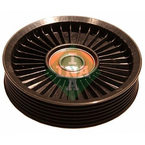 Τροχαλία παρέκκλισης & ενδιάμεσος τροχός CHEVROLET-DAEWOO NUBIRA 2003 - 2005 ( J200 ) INA 532 0594 10 Τροχαλία παρέκκλισης & ενδιάμεσος τροχός CHEVROLET-DAEWOO NUBIRA 2003 - 2005 ( J200 ) INA 532 0594 10