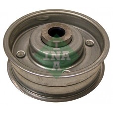 Τροχαλία παρέκκλισης & ενδιάμεσος τροχός INA 532 0646 10