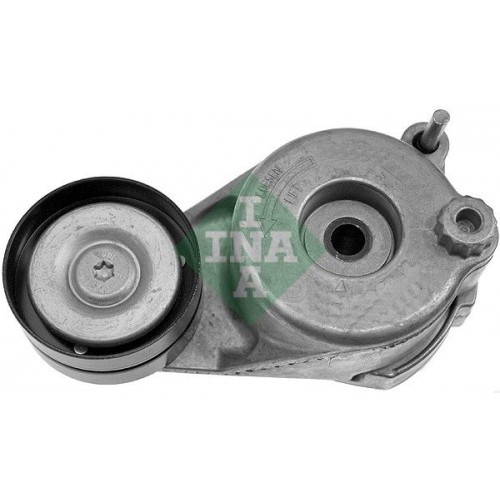 Βραχίονας σύσφιγξης MERCEDES C CLASS 2000 - 2003 ( W203 ) INA 534 0183 10