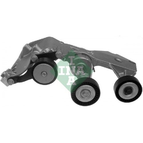 Βραχίονας σύσφιγξης MERCEDES A CLASS 2001 - 2004 ( W168 ) INA 534 0244 10 Βραχίονας σύσφιγξης MERCEDES A CLASS 2001 - 2004 ( W168 ) INA 534 0244 10