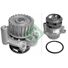 Αντλία νερού VW NEW BETTLE 2005 - 2011 ( 9C1 ) INA 538 0038 10
