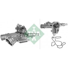 Αντλία νερού OPEL CORSA 2000 - 2004 ( C ) INA 538 0081 10