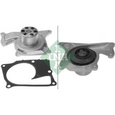 Αντλία νερού NISSAN QASHQAI 2007 - 2010 ( J10 )( JJ10 ) INA 538 0095 10