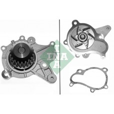 Αντλία νερού HYUNDAI i30 2007 - 2012 INA 538 0100 10