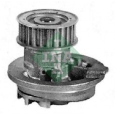 Αντλία νερού OPEL KADETT 1984 - 1994 ( E ) INA 538 0108 10