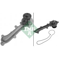 Αντλία νερού SMART FORTWO 2007 - 2012 ( 451 ) INA 538 0110 10