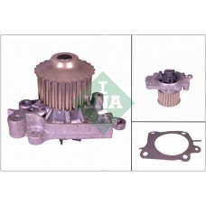 Αντλία νερού MITSUBISHI CARISMA 1996 - 1999 ( DA ) INA 538 0122 10