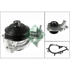 Αντλία νερού CITROEN C3 2010 - 2013 INA 538 0147 10