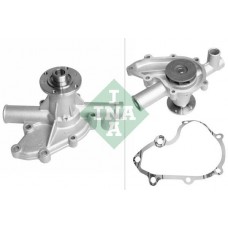 Αντλία νερού BMW 3 Series 1983 - 1987 ( E30 ) INA 538 0162 10