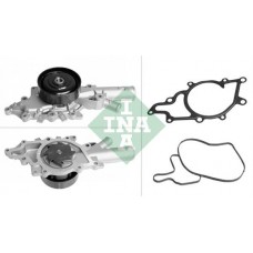 Αντλία νερού MERCEDES E CLASS 1996 - 1999 ( W210 ) INA 538 0200 10