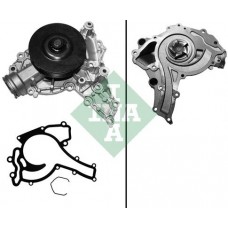 Αντλία νερού MERCEDES C CLASS 2000 - 2003 ( W203 ) INA 538 0235 10