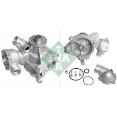 Αντλία νερού MERCEDES 190E 1984 - 1993 ( W201 ) INA 538 0247 10