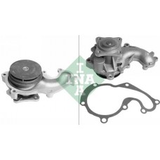 Αντλία νερού FORD FIESTA 1996 - 1999 ( Mk4a ) INA 538 0256 10