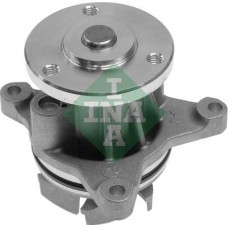 Αντλία νερού MAZDA 3 2004 - 2006 ( BK ) INA 538 0261 10