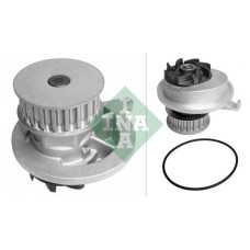 Αντλία νερού OPEL KADETT 1984 - 1994 ( E ) INA 538 0297 10
