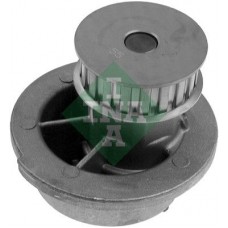 Αντλία νερού OPEL KADETT 1984 - 1994 ( E ) INA 538 0313 10