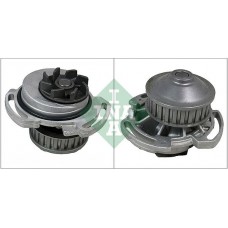 Αντλία νερού VW GOLF 1984 - 1992 ( Mk2 ) INA 538 0335 10