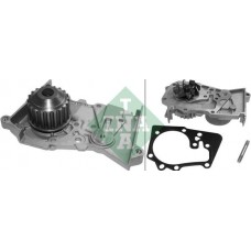 Αντλία νερού RENAULT CLIO 2001 - 2005 INA 538 0375 10