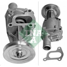 Αντλία νερού FIAT CINQUECENTO 1992 - 1998 ( 170 ) INA 538 0456 10
