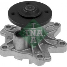 Αντλία νερού TOYOTA IQ 2009 - 2016 ( AJ1 ) INA 538 0491 10