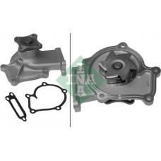 Αντλία νερού NISSAN SUNNY 1987 - 1989 ( N13 ) INA 538 0531 10