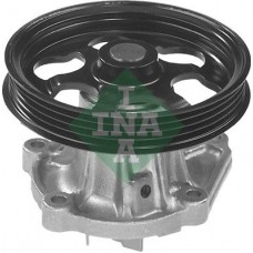 Αντλία νερού TOYOTA STARLET 1996 - 1999 ( EP90/1 ) INA 538 0545 10
