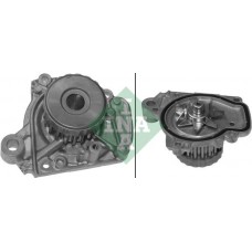 Αντλία νερού HONDA CIVIC 2001 - 2004 ( EP / S / U / V / M ) INA 538 0609 10