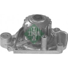 Αντλία νερού HONDA CIVIC 1996 - 1999 ( EJ / K ) ( MA / B ) INA 538 0614 10