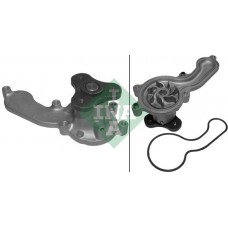 Αντλία νερού HONDA CIVIC 2006 - 2009 ( FD / K / N ) INA 538 0618 10