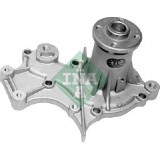 Αντλία νερού SUZUKI BALENO 1994 - 1998 ( SY ) INA 538 0629 10