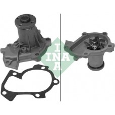 Αντλία νερού DAIHATSU CHARADE 1991 - 1994 ( III ) INA 538 0641 10