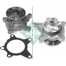 Αντλία νερού HYUNDAI i20 2009 - 2012 INA 538 0659 10